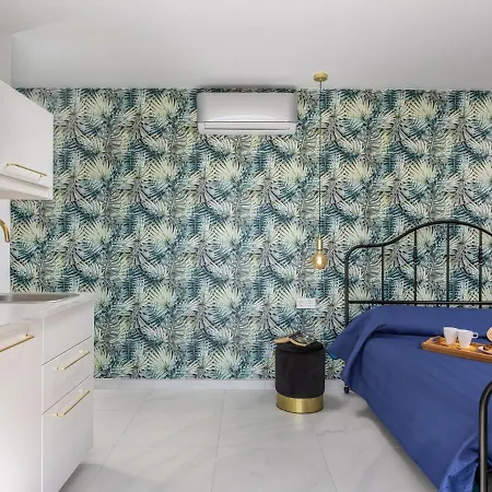 Y1db Luxurious Studio In Playa De Lasamericas Apartment