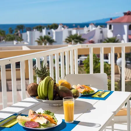 Y1db Luxurious Studio In Playa De Lasamericas Playa de las Americas (Tenerife)