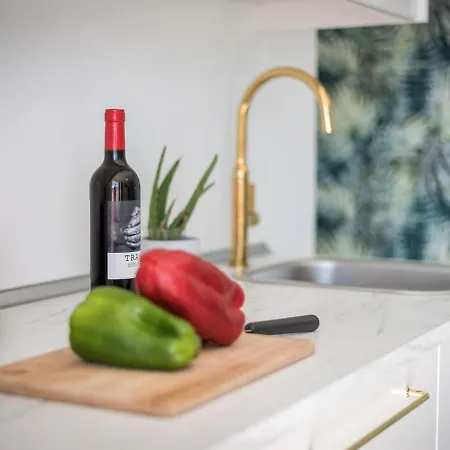 Y1db Luxurious Studio In Playa De Lasamericas * Playa de las Americas (Tenerife)