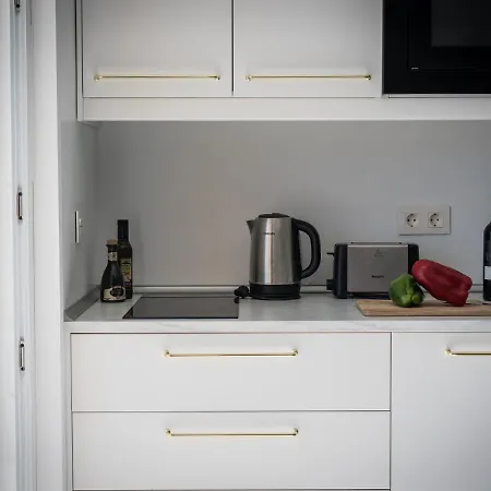 Y1db Luxurious Studio In Playa De Lasamericas Playa de las Americas (Tenerife)