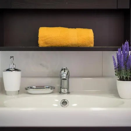 Y1db Luxurious Studio In Playa De Lasamericas Apartment *