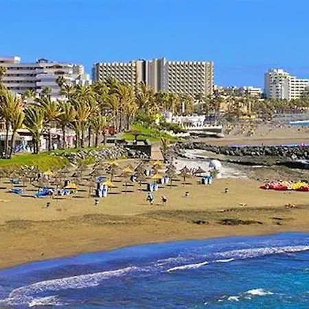 Y1db Luxurious Studio In Playa De Lasamericas * Playa de las Americas (Tenerife)