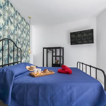 Y1db Luxurious Studio In Playa De Lasamericas Apartament *