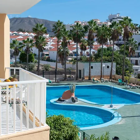 Apartament Y1db Luxurious Studio In Playa De Lasamericas *