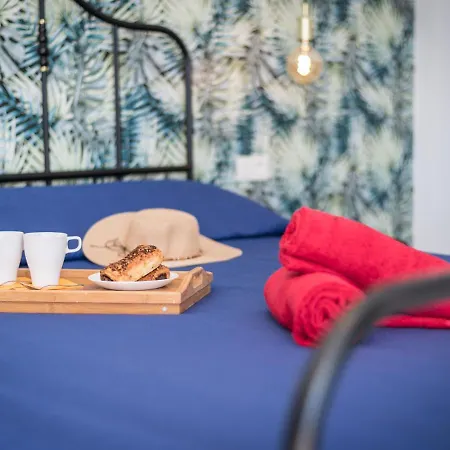 Y1db Luxurious Studio In Playa De Lasamericas Apartment