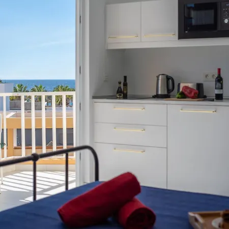 Apartment Y1db Luxurious Studio In Playa De Lasamericas Playa de las Américas