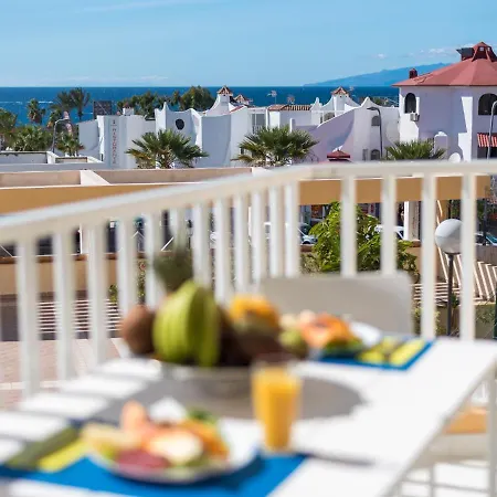 Apartment Y1db Luxurious Studio In Playa De Lasamericas Playa de las Américas
